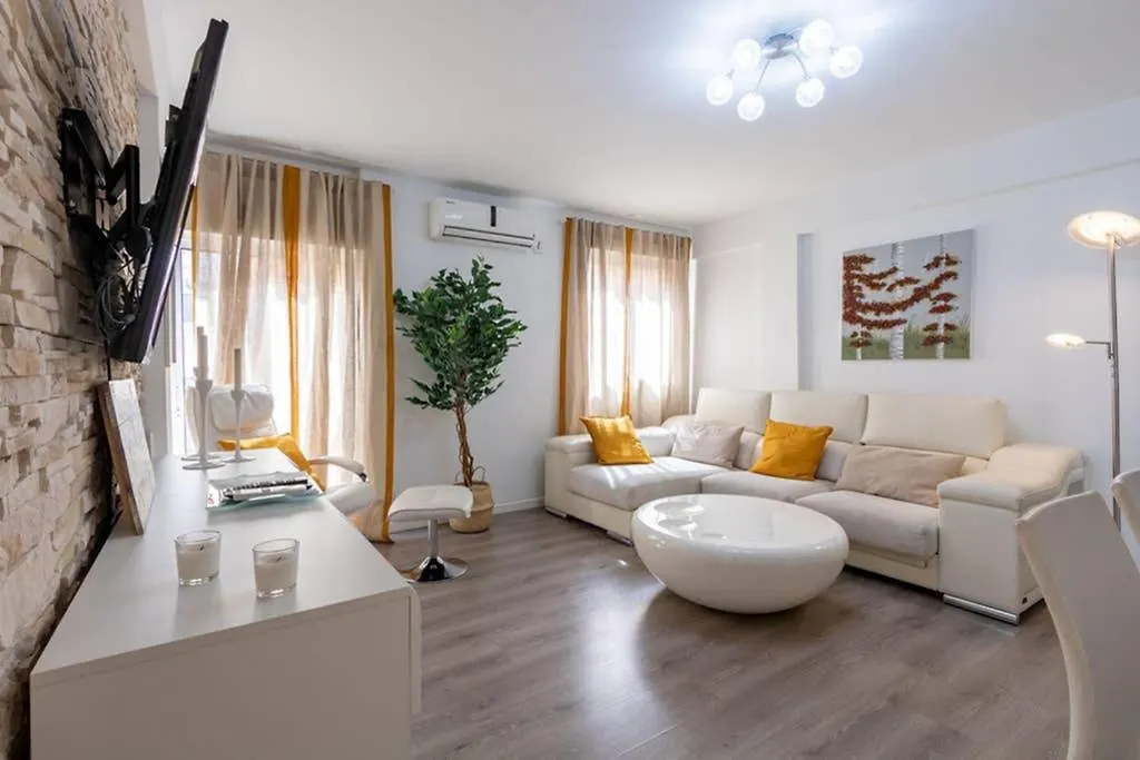 Triana Maestro Deluxe By Valcambre Apartment Seville 0*,  Spain
