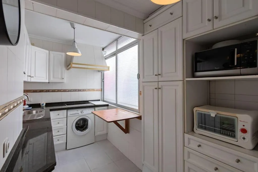 Triana Maestro Deluxe By Valcambre Apartment Seville