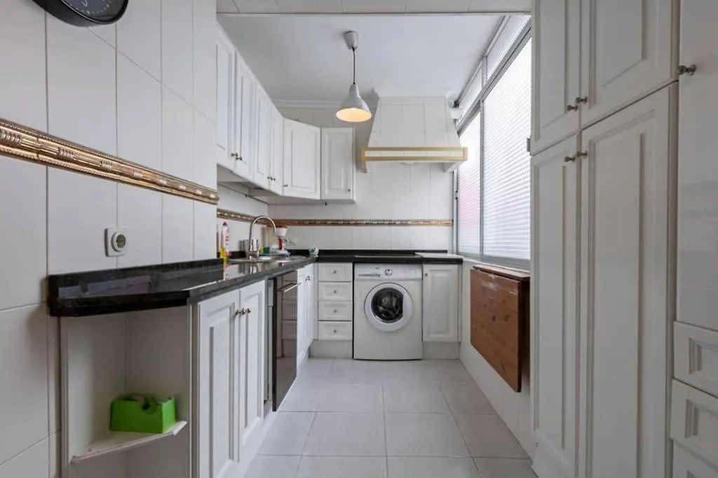 Triana Maestro Deluxe By Valcambre Apartment Seville 0*,