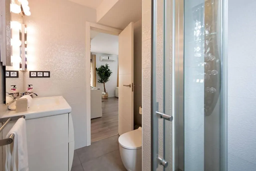 Triana Maestro Deluxe By Valcambre Apartment Seville