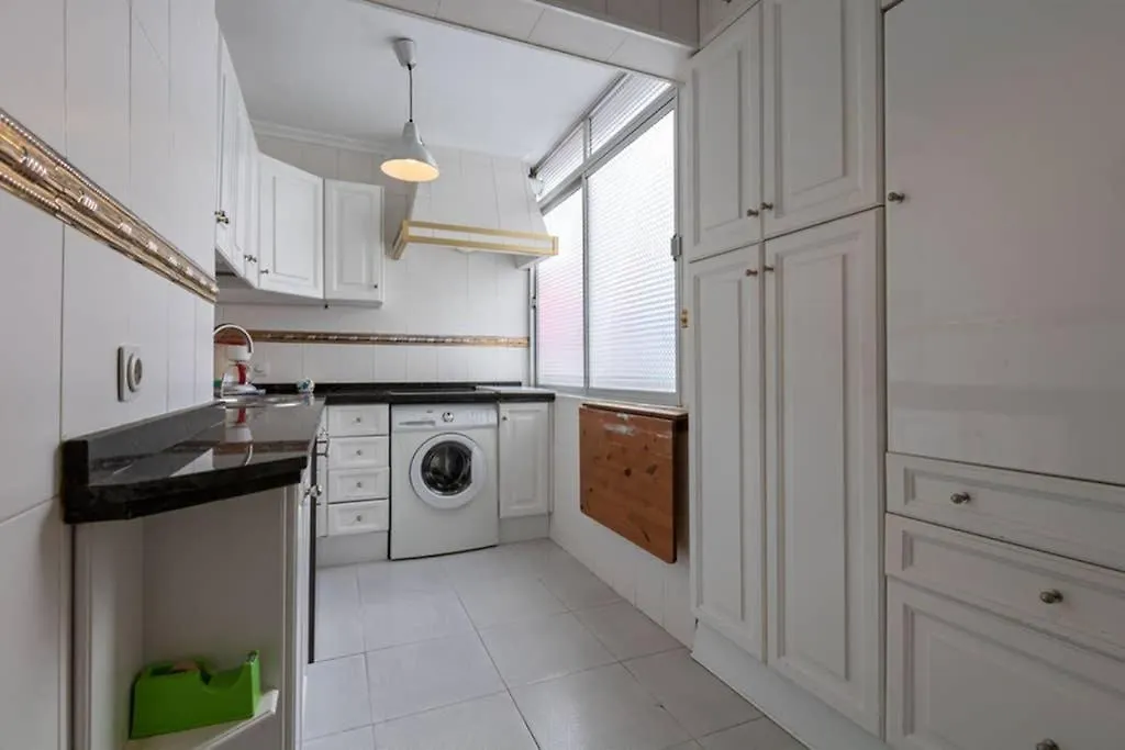 Triana Maestro Deluxe By Valcambre Apartment Seville Spain