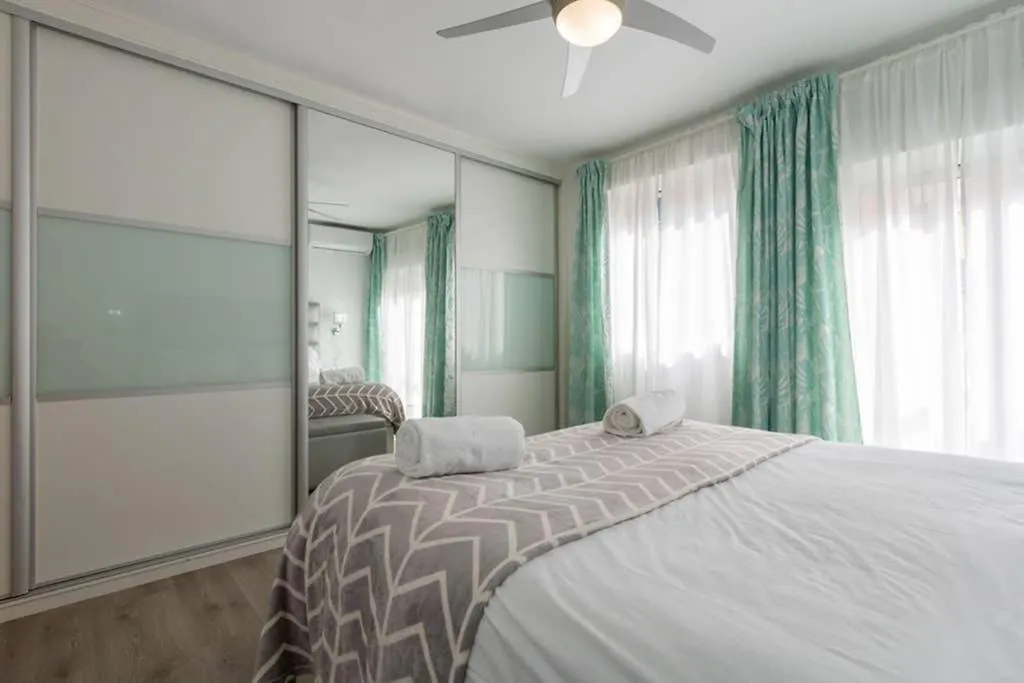 Triana Maestro Deluxe By Valcambre Apartment Seville Spain