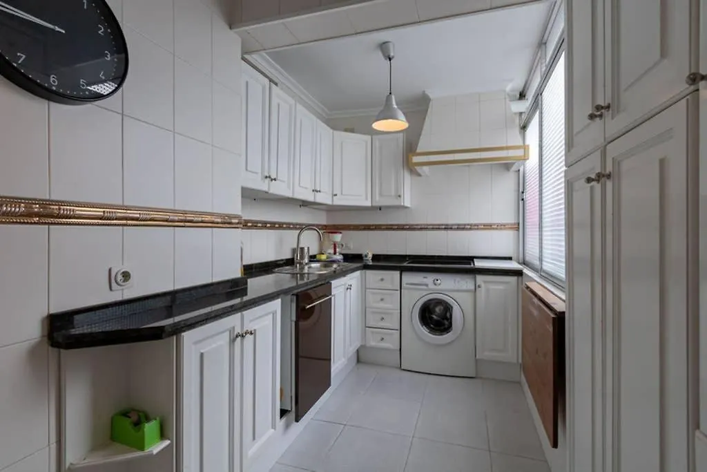 Triana Maestro Deluxe By Valcambre Apartment Seville