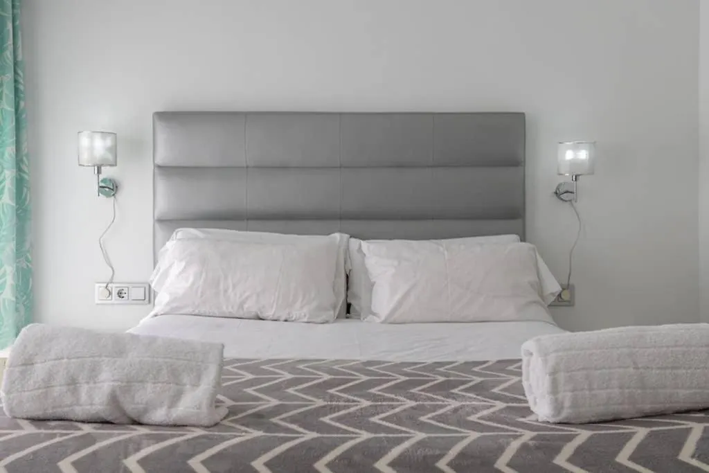 Triana Maestro Deluxe By Valcambre Apartment Seville
