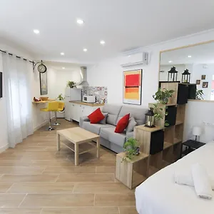 Apartamento Rentalsevilla El Rinconcito De Lola, Sevilla