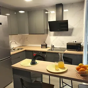 Apartamento Nuevo Trastamara, Sevilla
