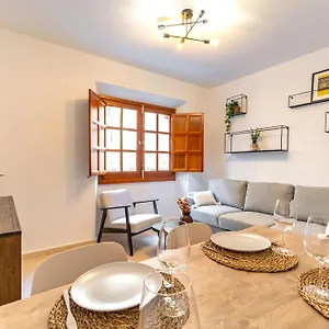 Charming 2 Bedroom At San Marcos Plaza By Ocityzen Apartamento