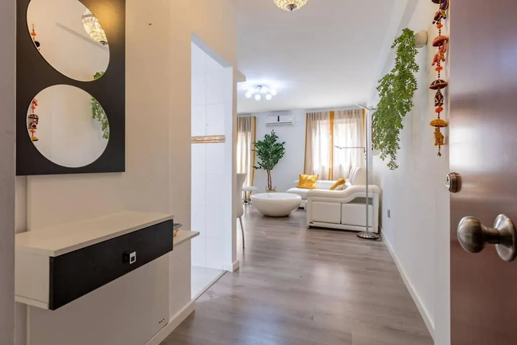 Triana Maestro Deluxe By Valcambre Apartment Seville 0*,  Spain